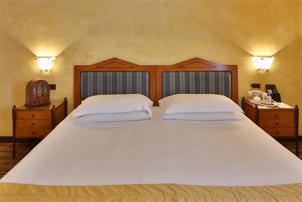 Hotel Villafranca Rom Exteriör bild